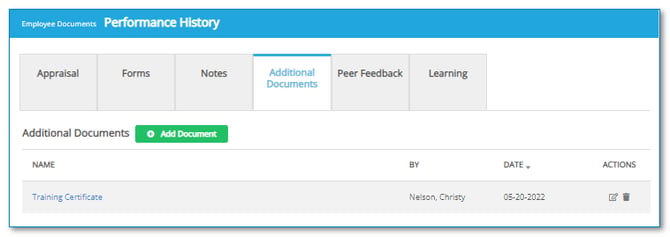 add docs