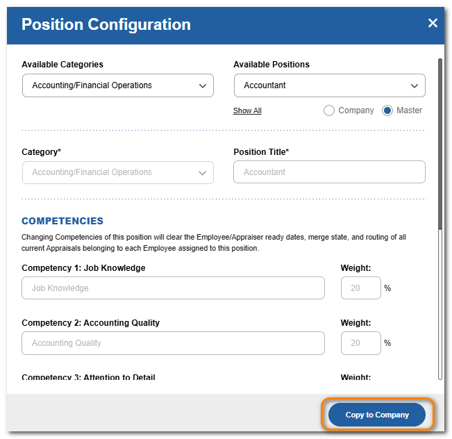 add position copy to co