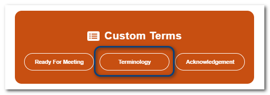 custom terms terminology-2