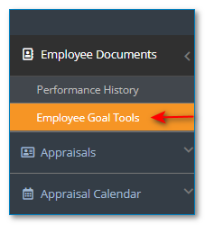 emp goal tools