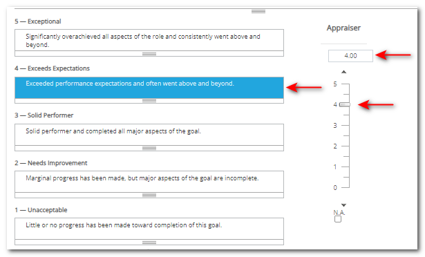 eval goal app3