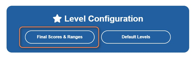 level config