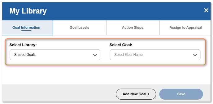 mylibrary assign