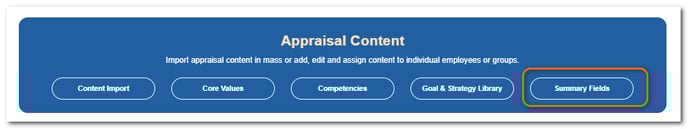 summary fields